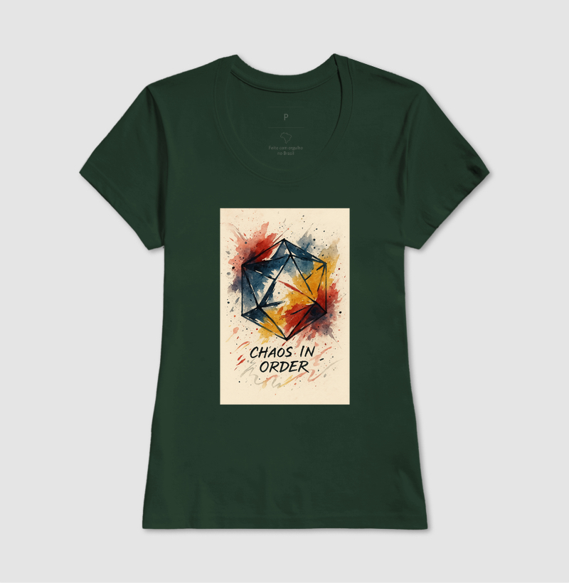 Camisa 12