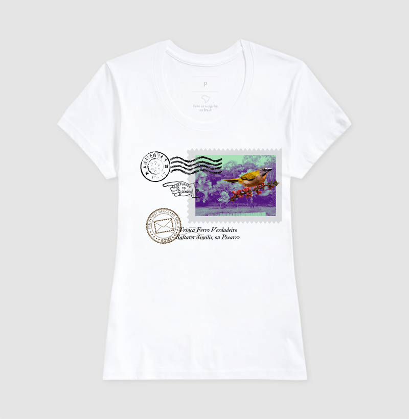 Camisa 7