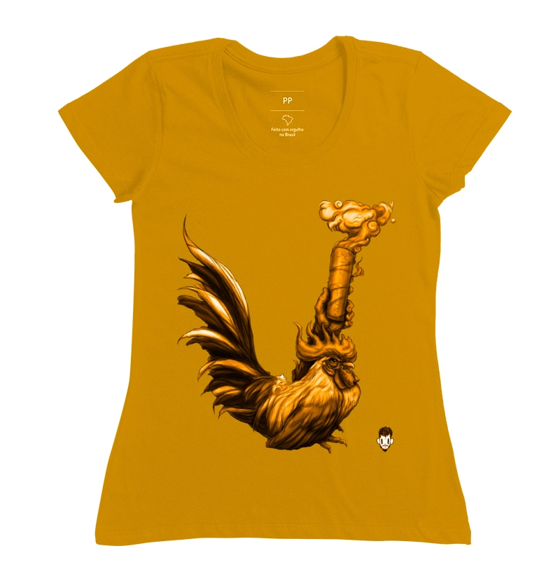 Camisa 12