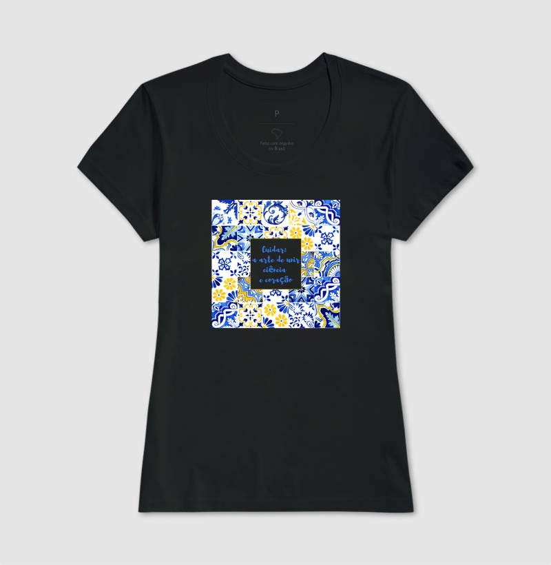 Camisa 19
