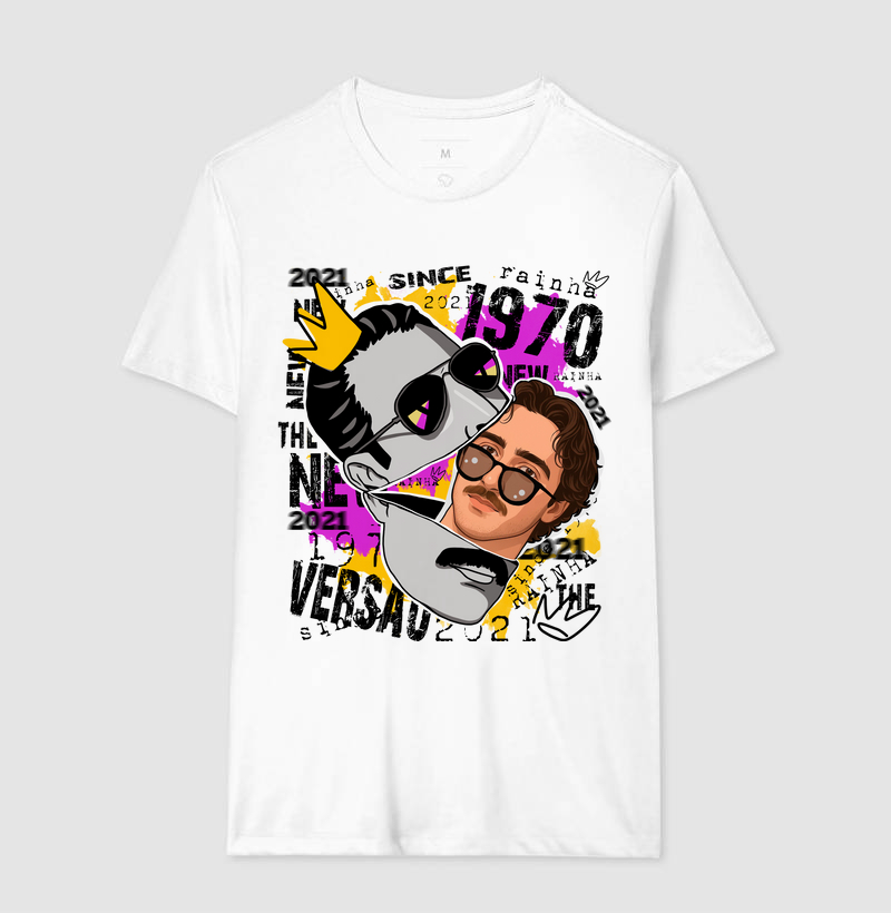 Camisa 3