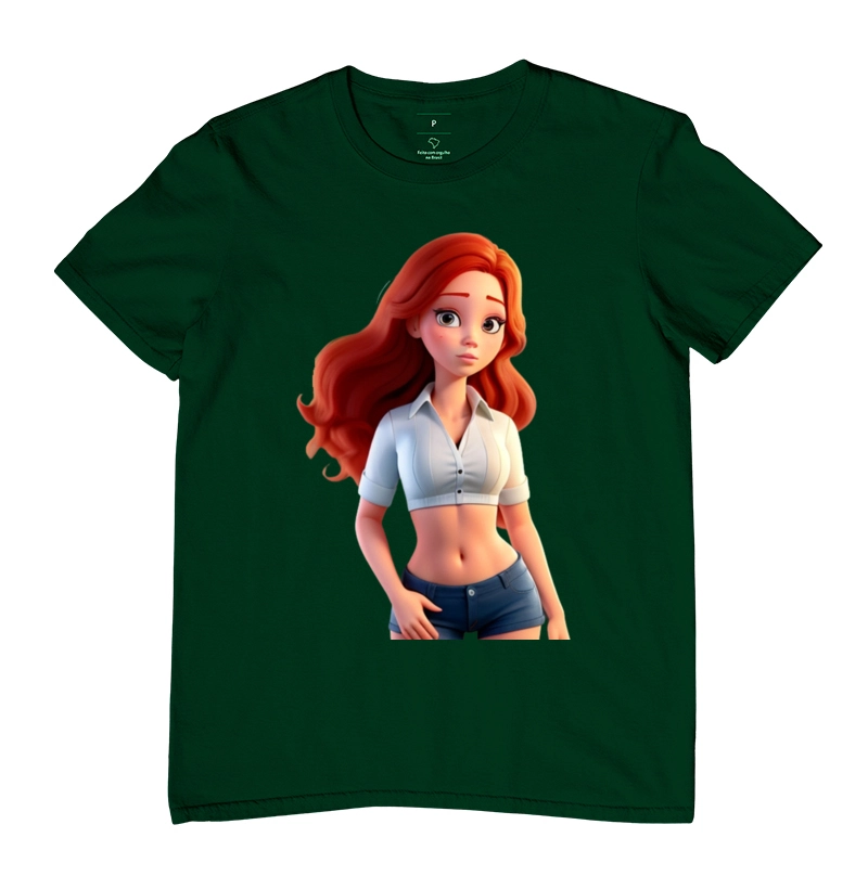 Camisa 11