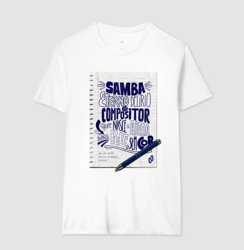 Camisa 8