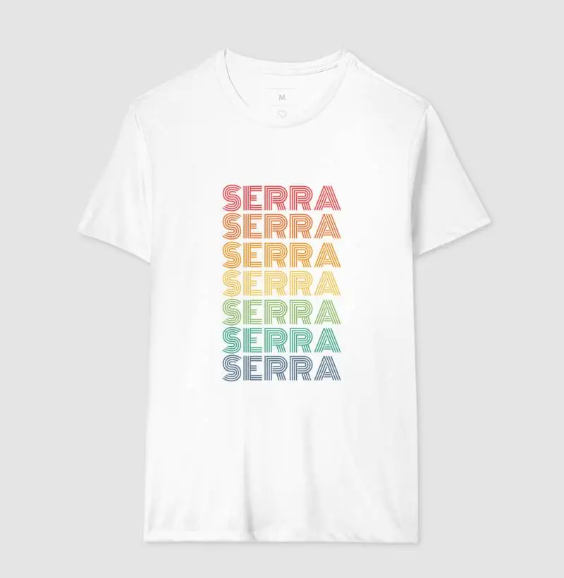Camisa 10