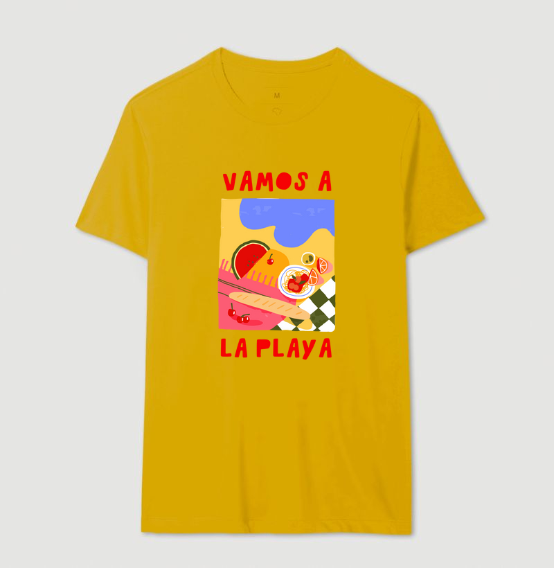 Camisa 11
