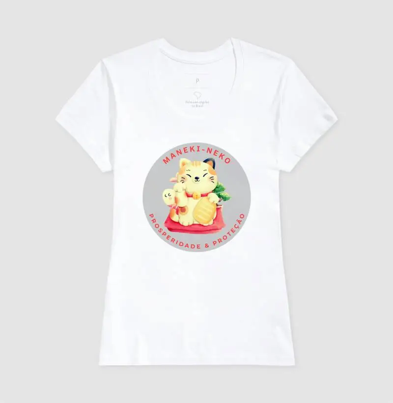 Camisa 7