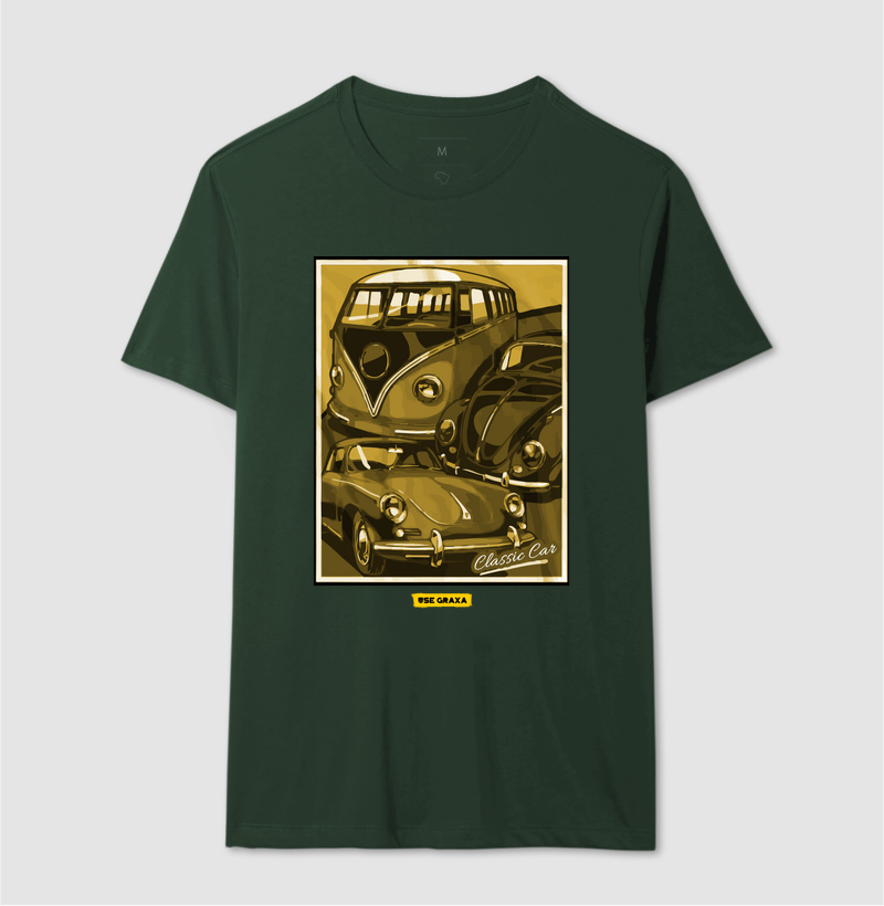 Camisa 11