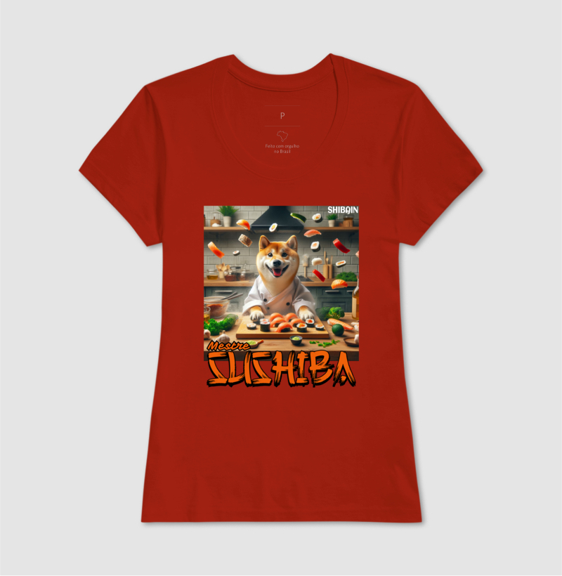 Camisa 10