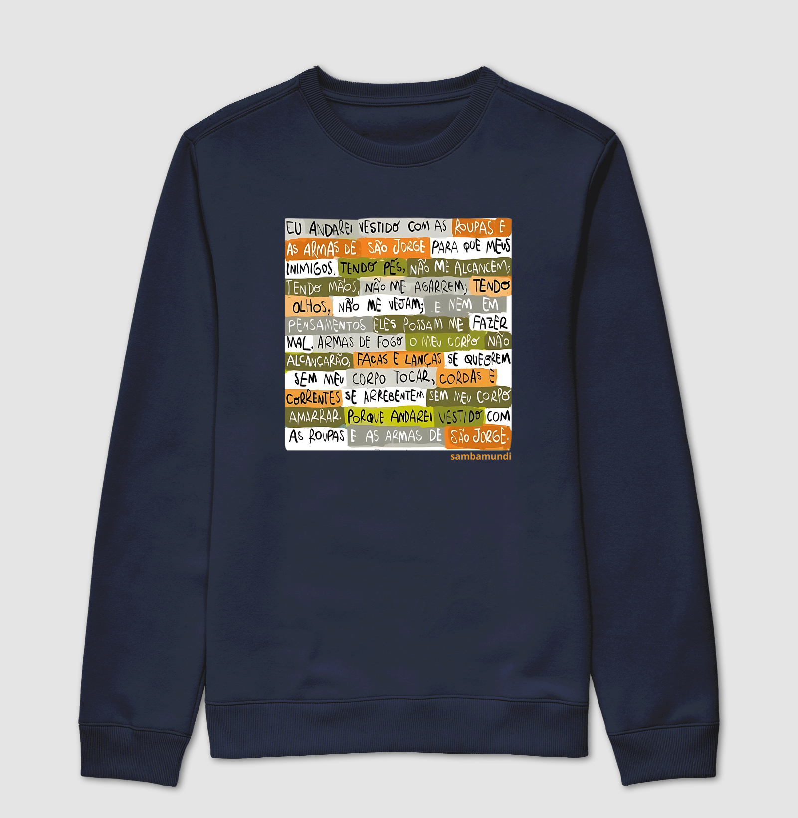 Camisa 4