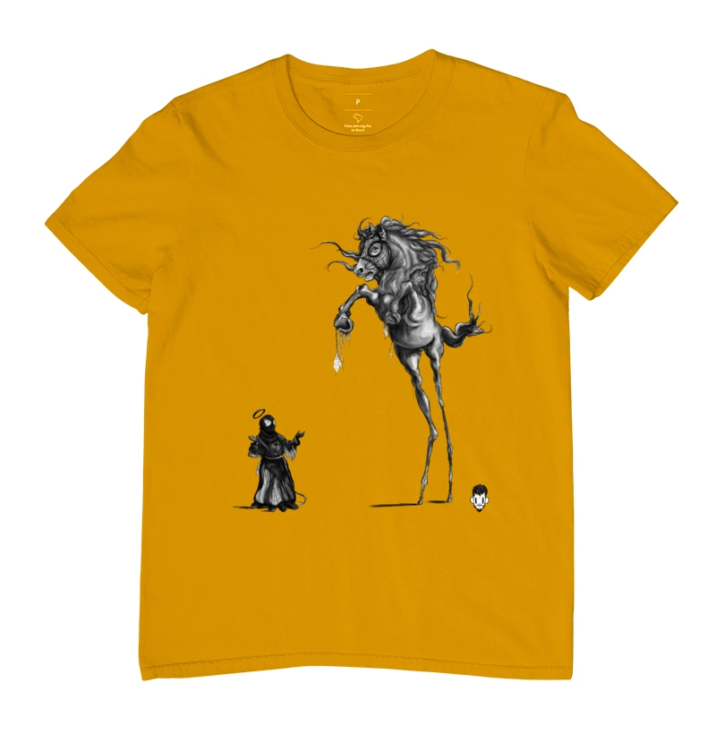 Camisa 13