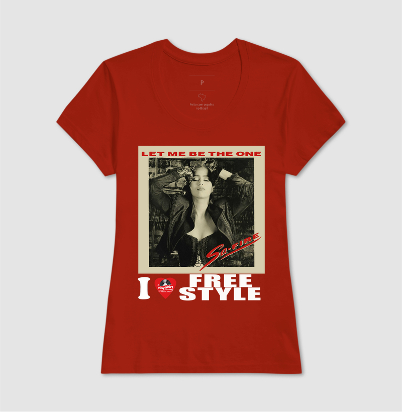 Camisa 14