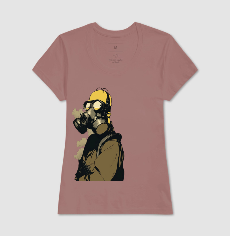Camisa 16