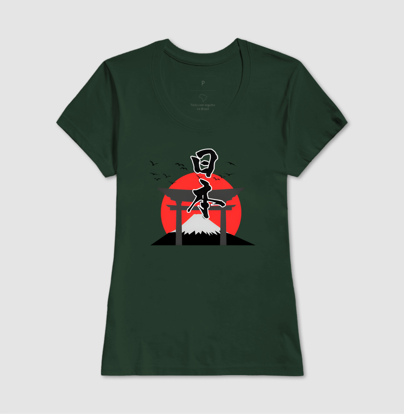 Camisa 14