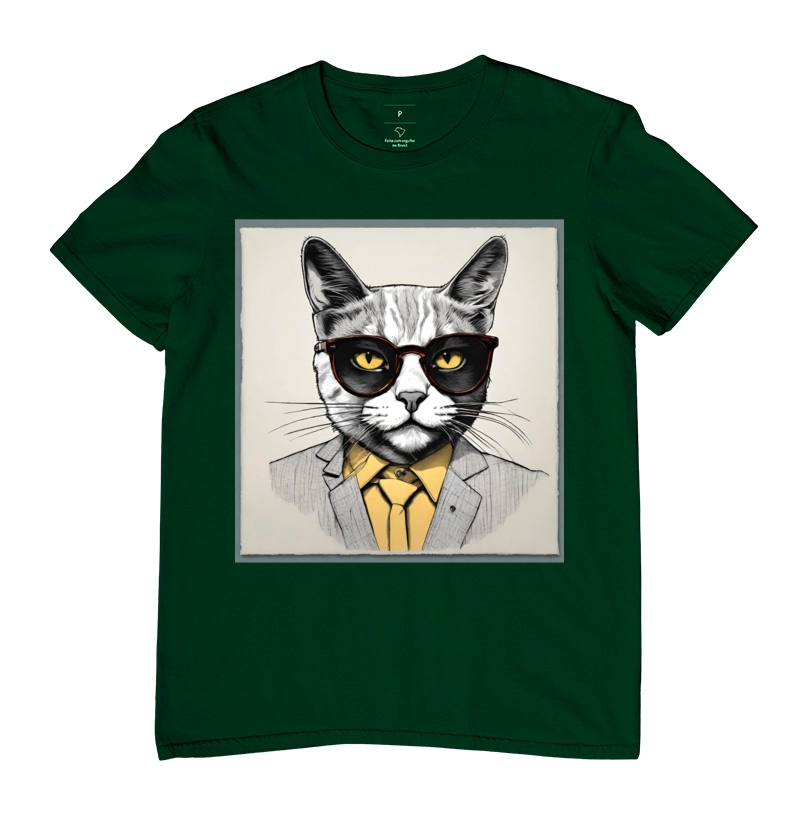Camisa 11