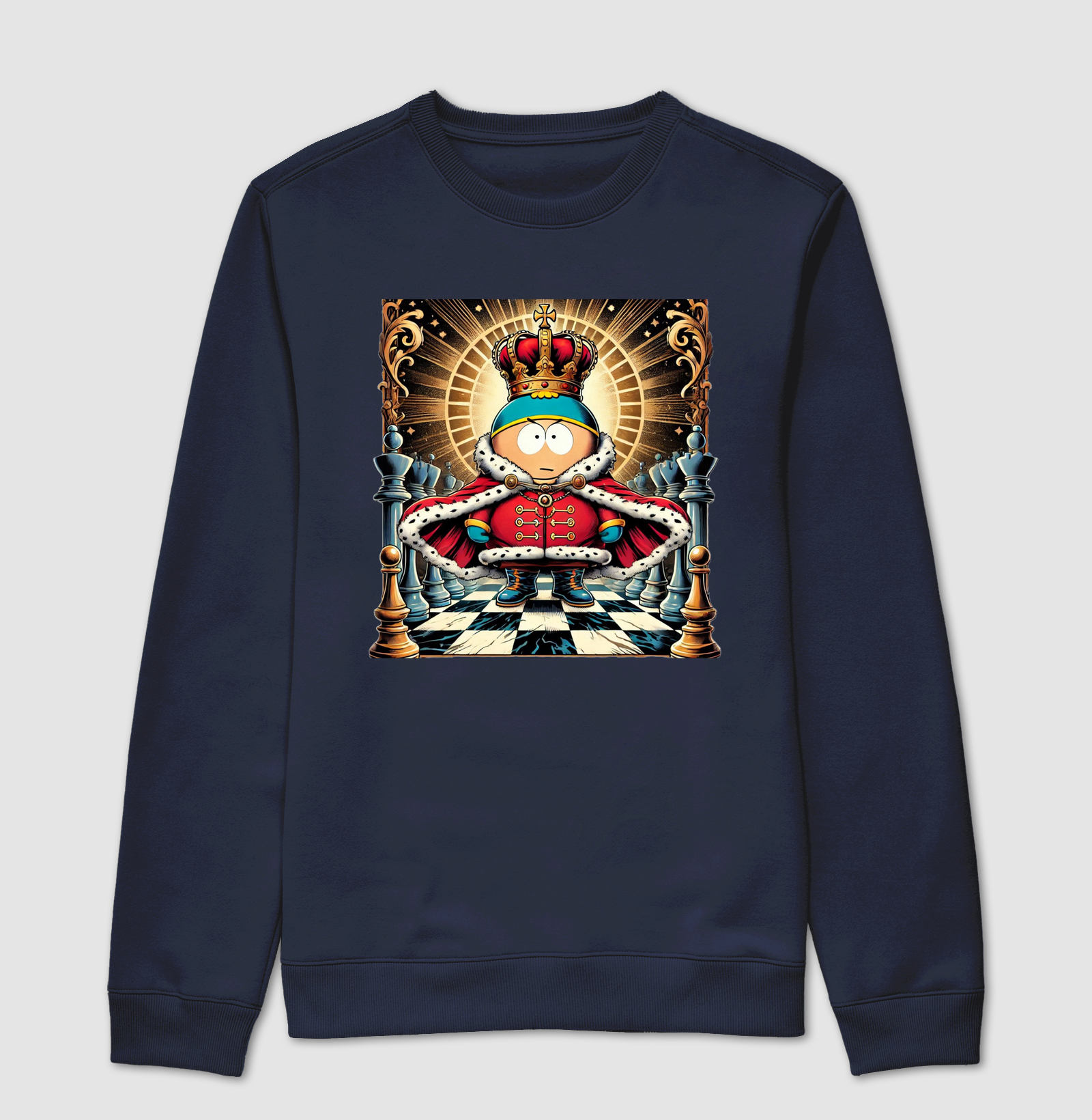 Camisa 4