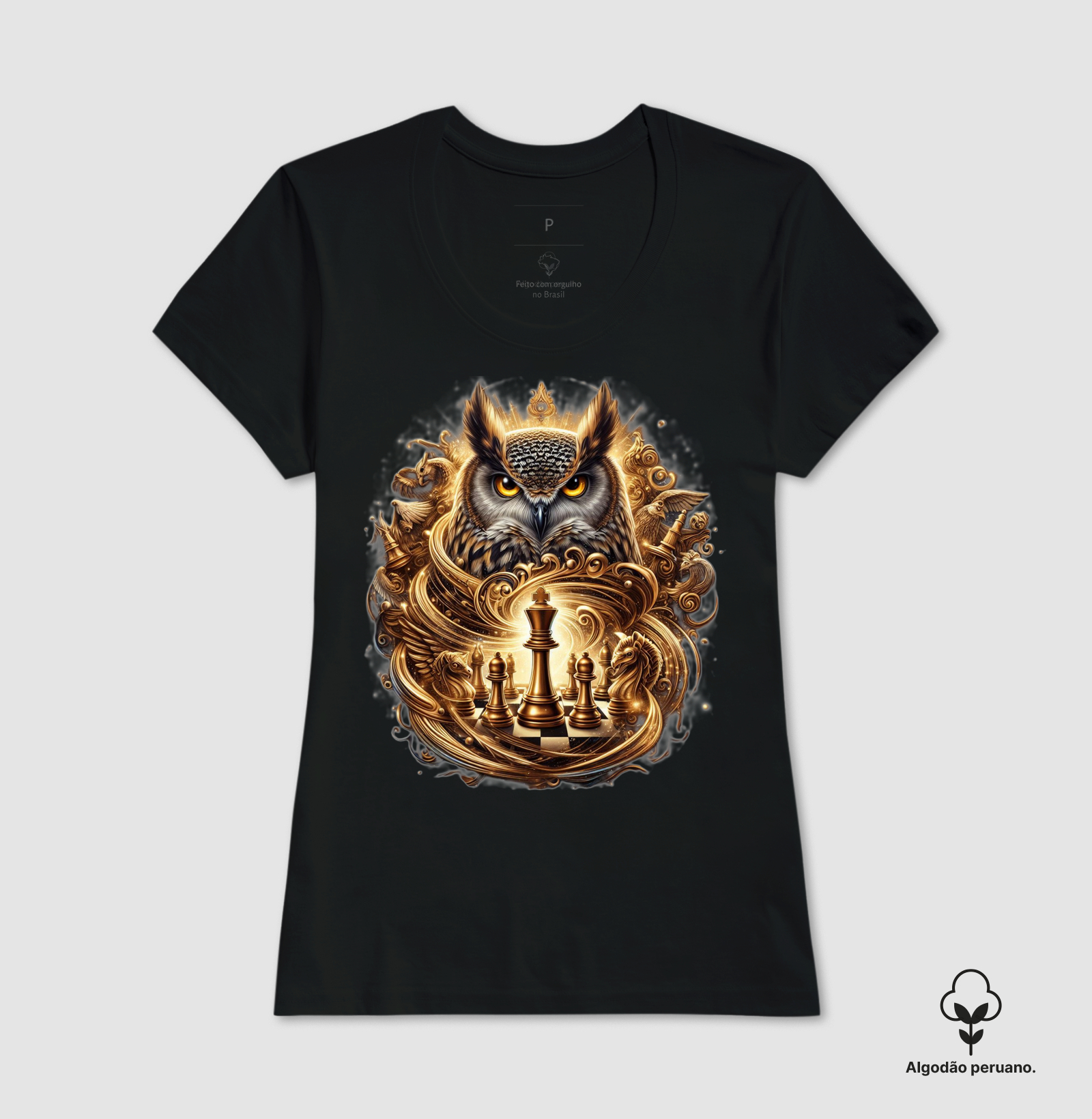 Camisa 1