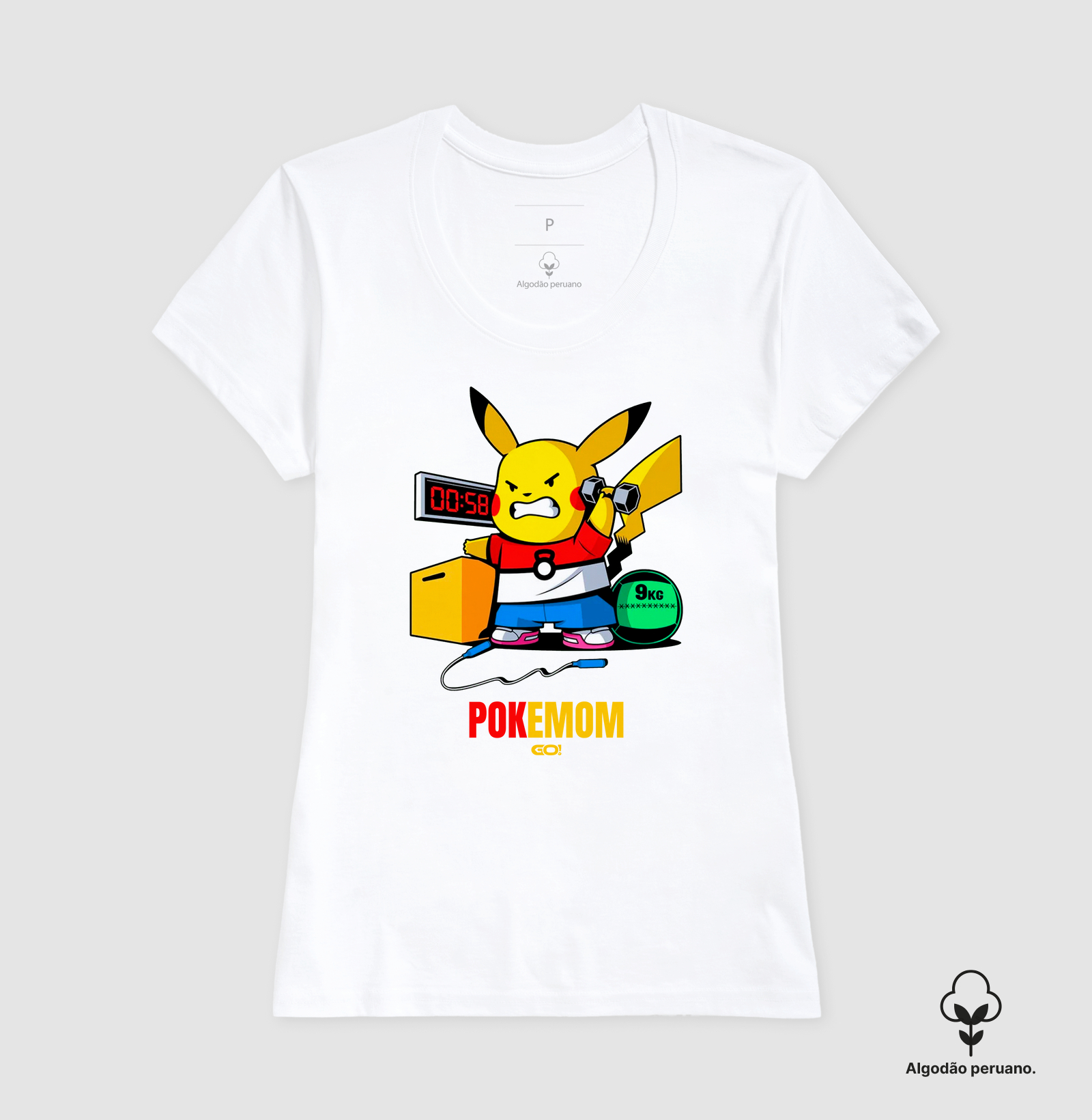 Camisa 4