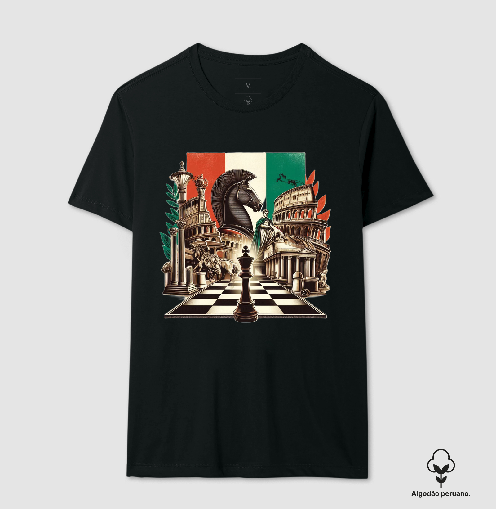 Camisa 3