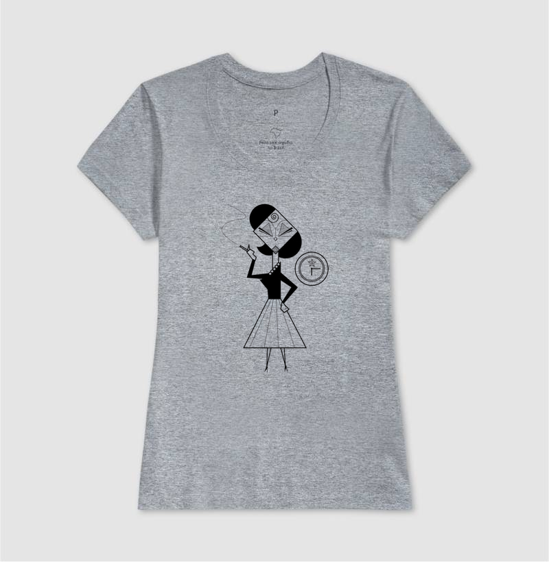 Camisa 9
