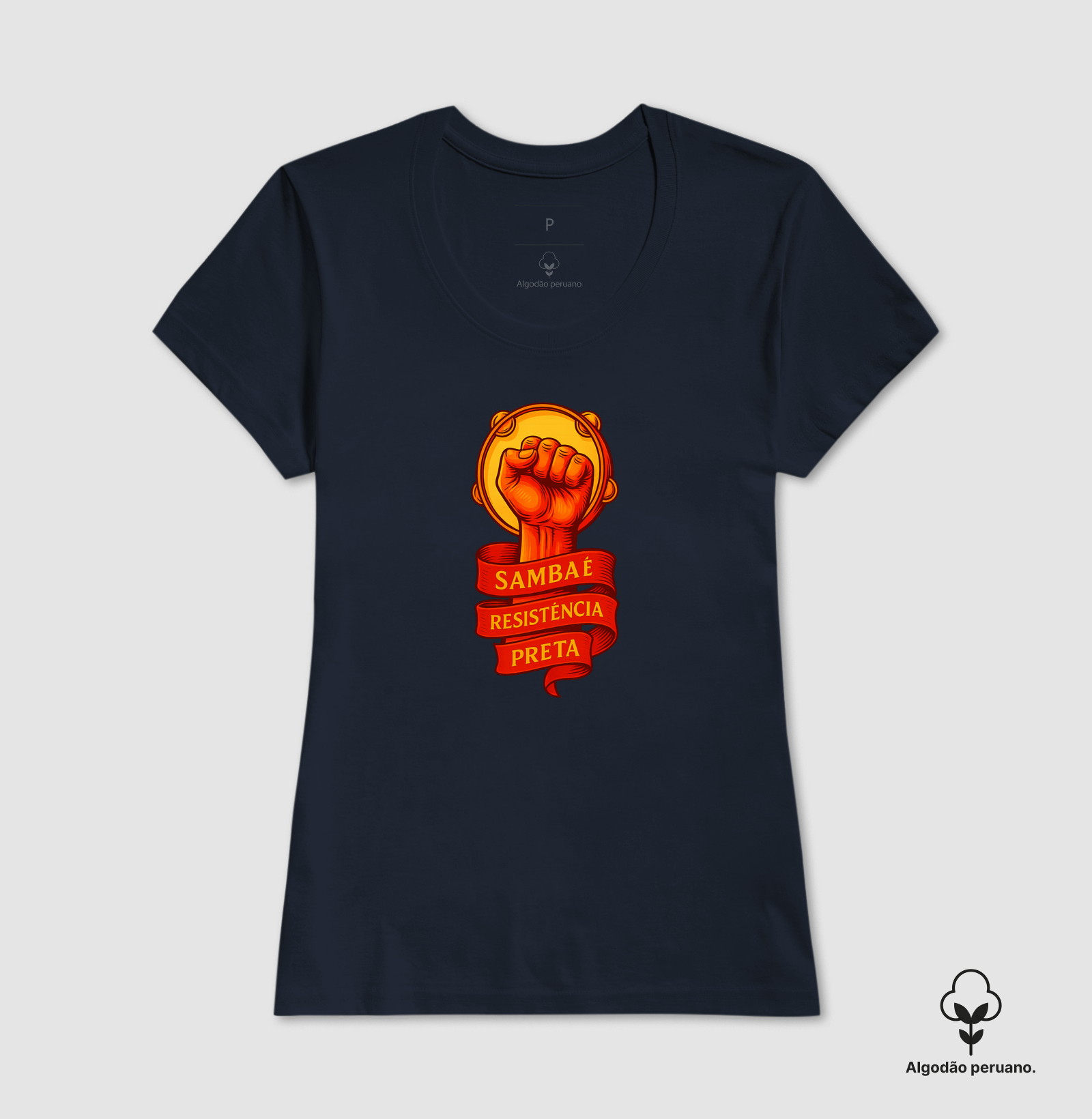 Camisa 1