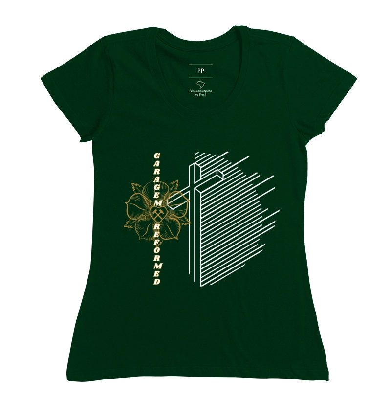 Camisa 12