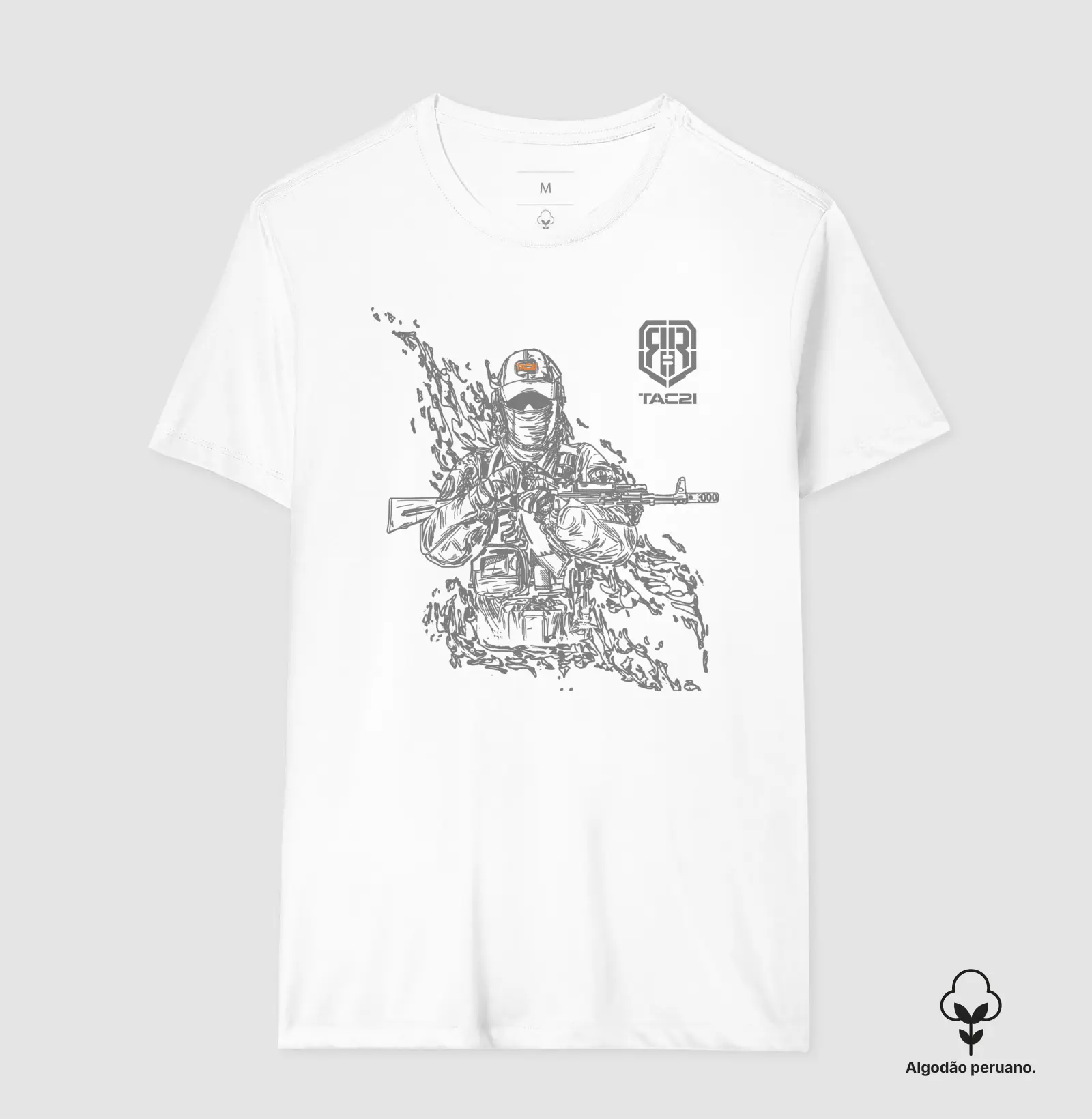 Camisa 3