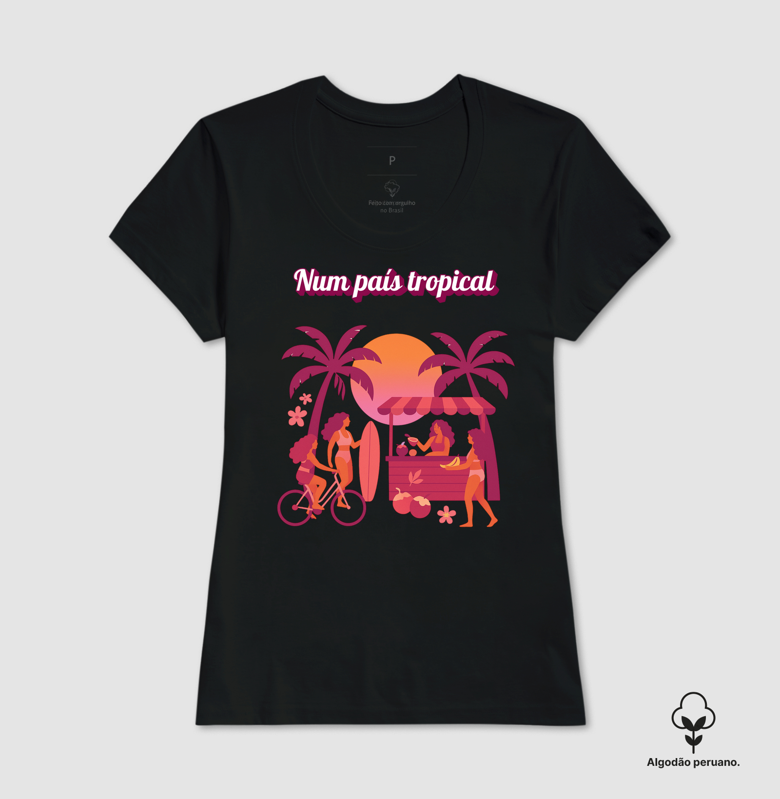 Camisa 3