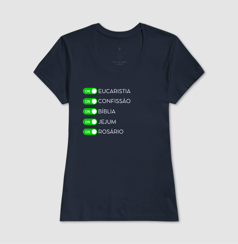 Camisa 10