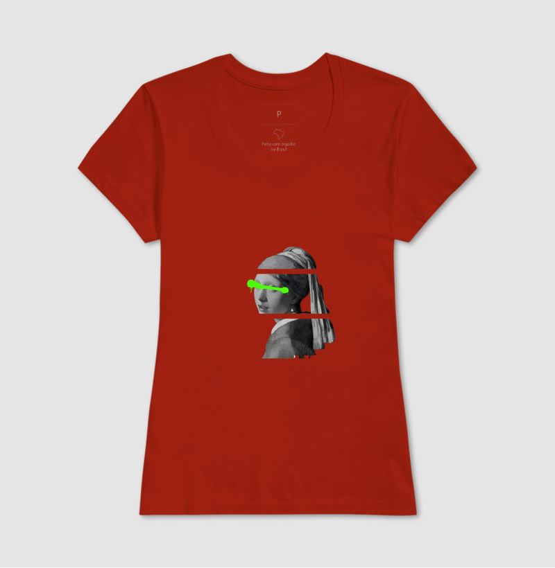 Camisa 10