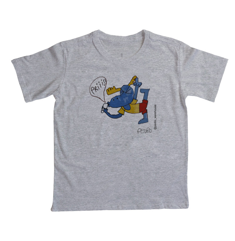 Camisa 2