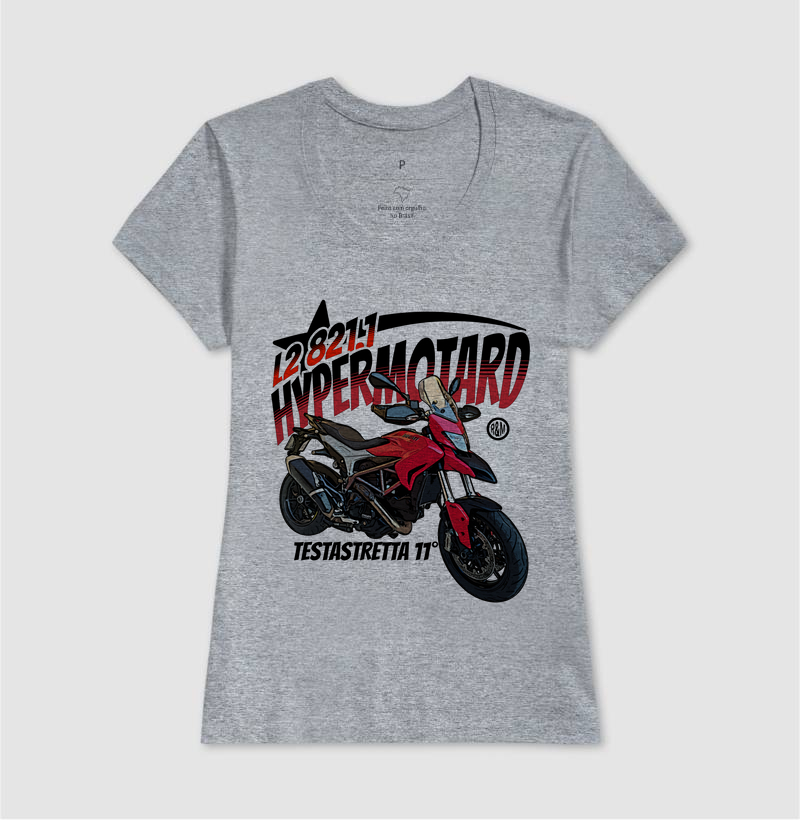 Camisa 12