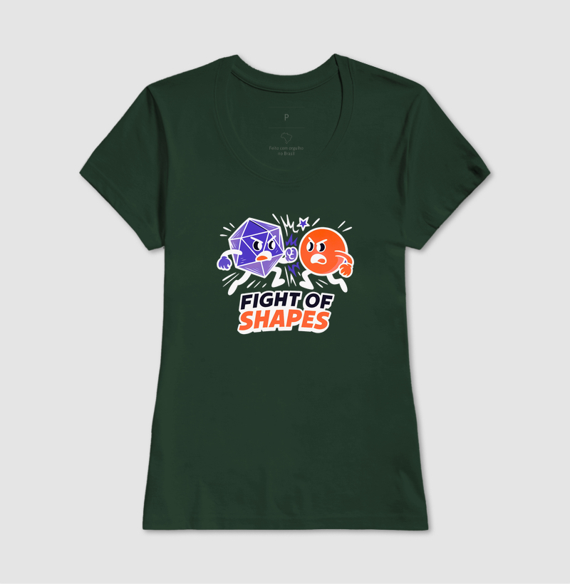 Camisa 12