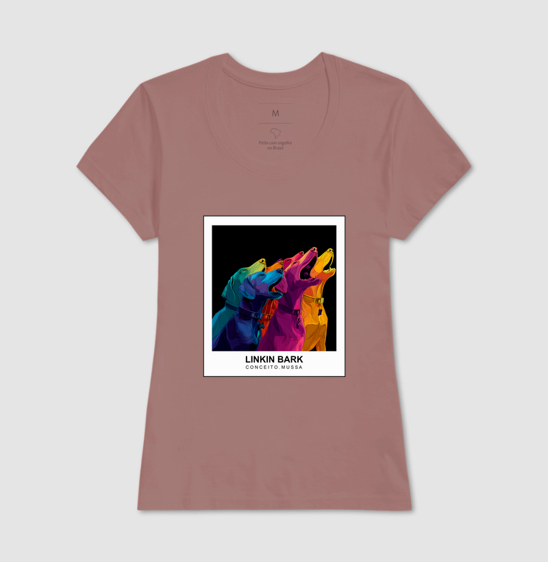 Camisa 15