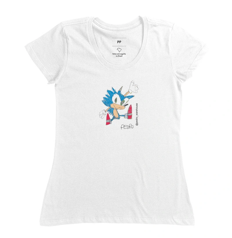 Camisa 7