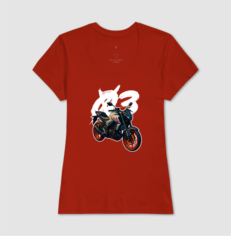 Camisa 11