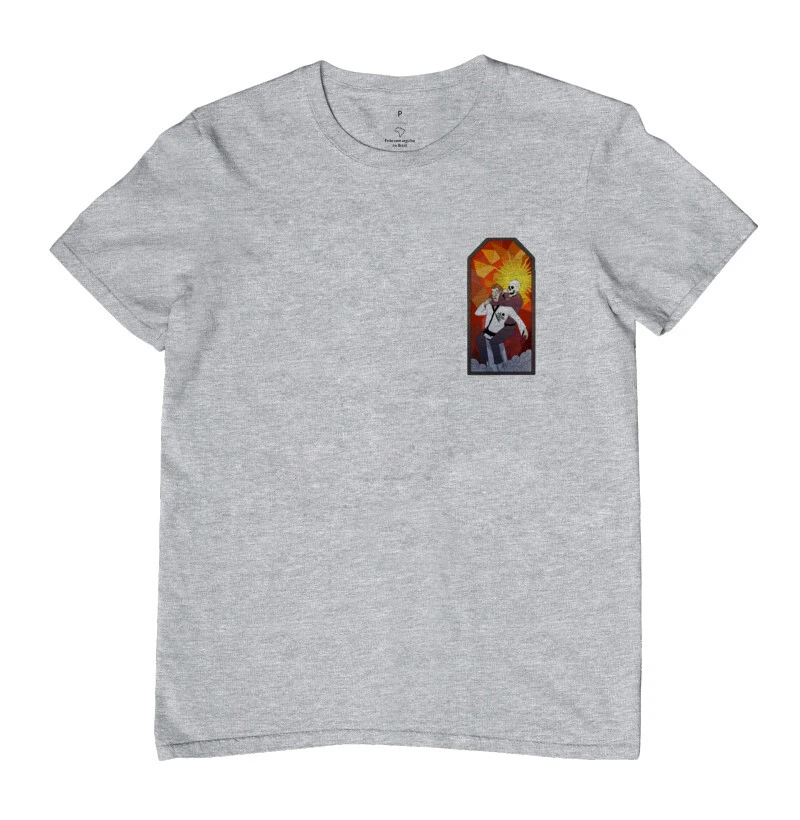 Camisa 2