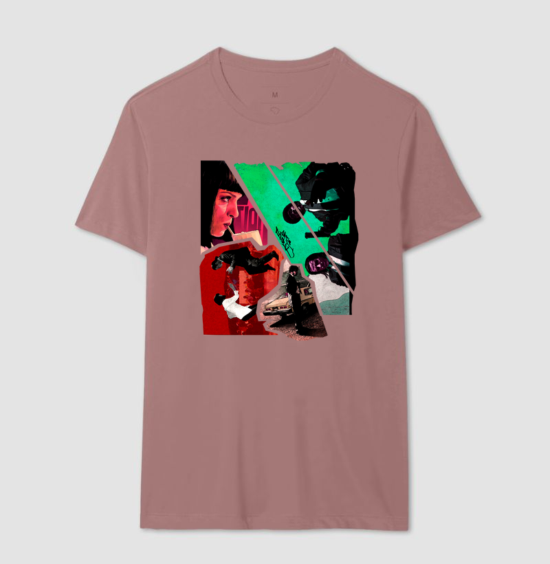 Camisa 15