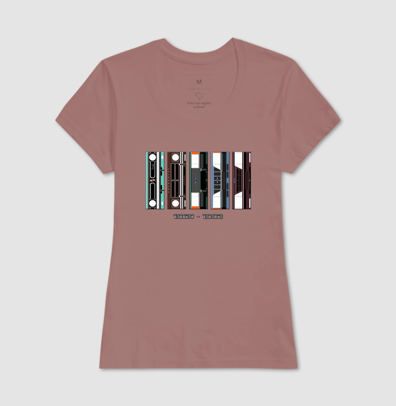 Camisa 15