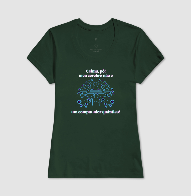 Camisa 19