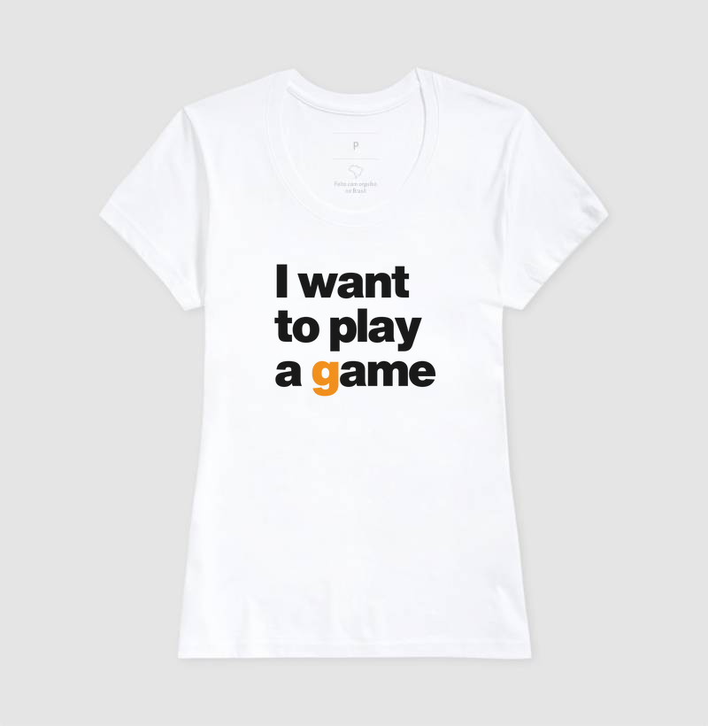 Camisa 1