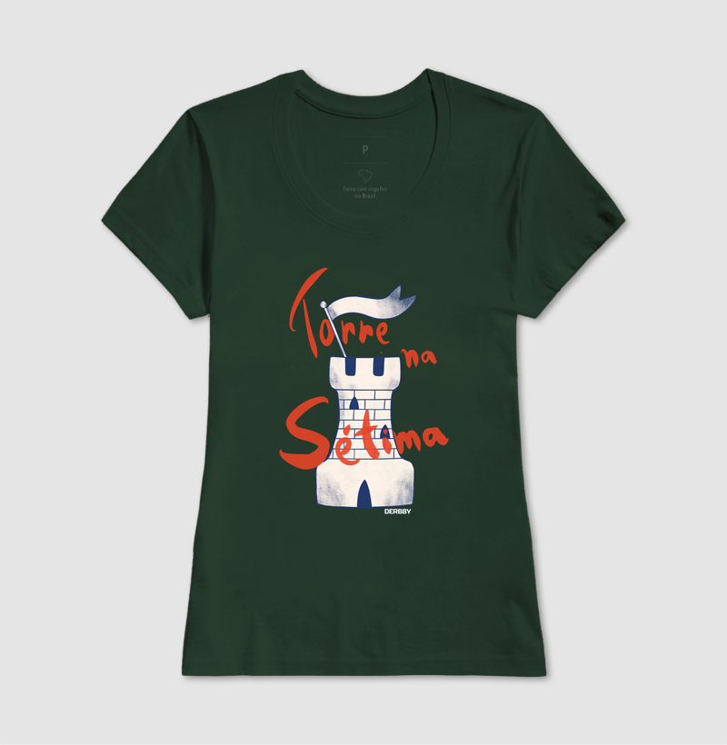 Camisa 10