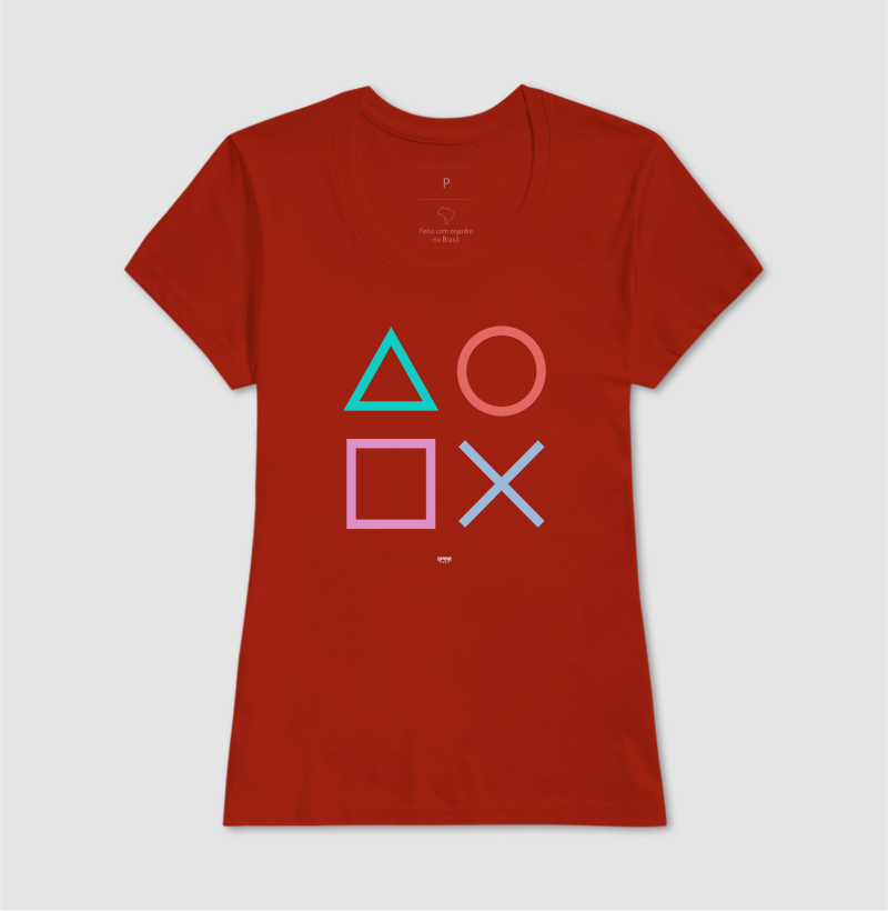 Camisa 10