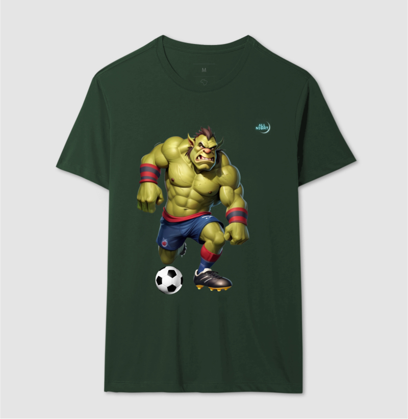 Camisa 11
