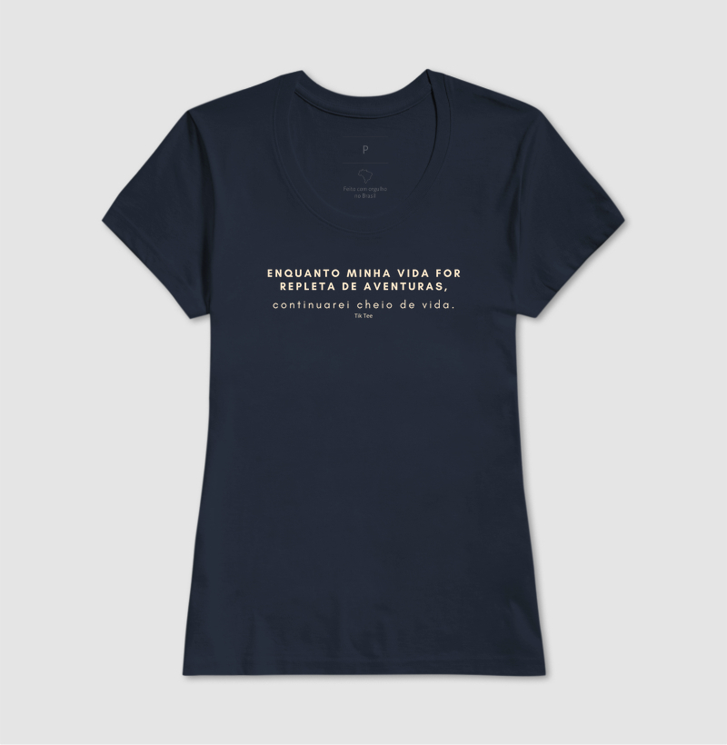 Camisa 17