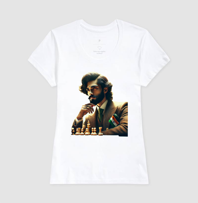 Camisa 5