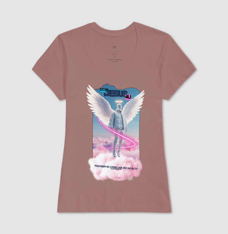 Camisa 17