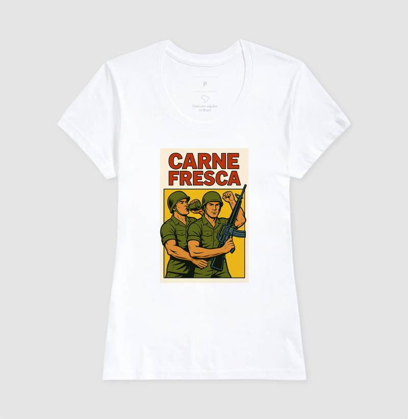 Camisa 5