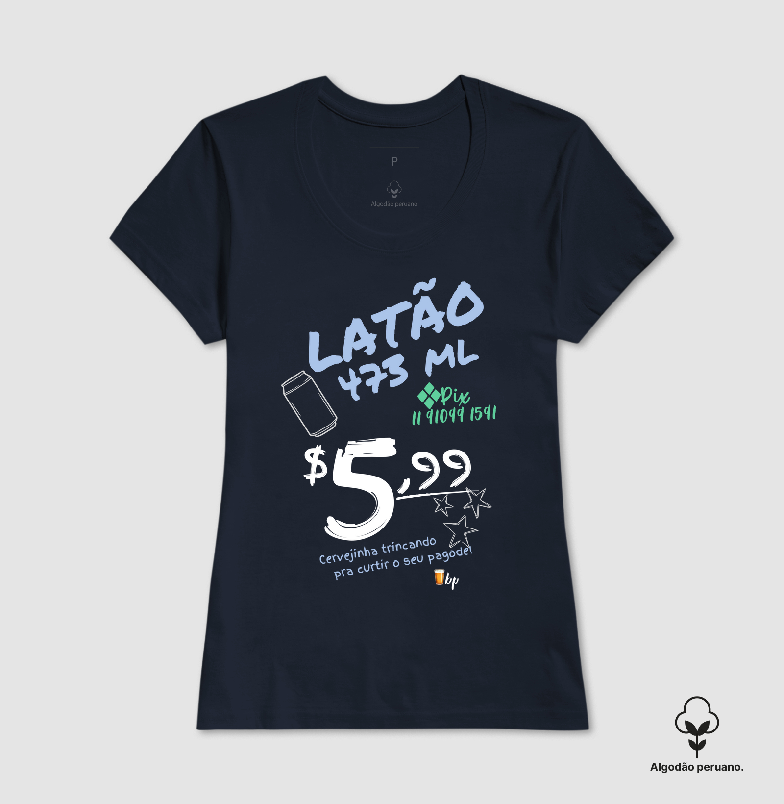 Camisa 1