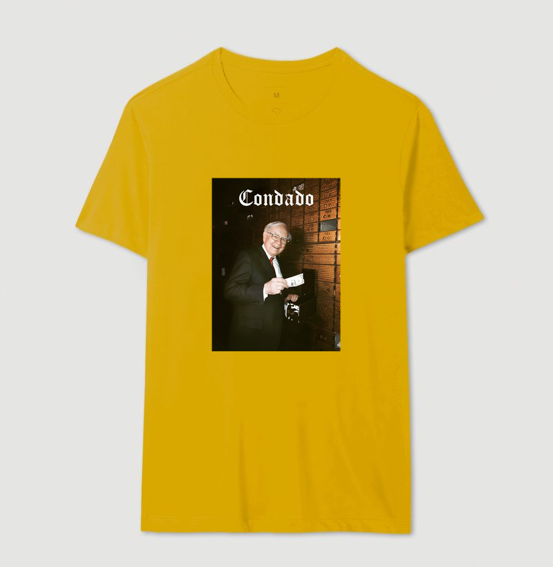 Camisa 16