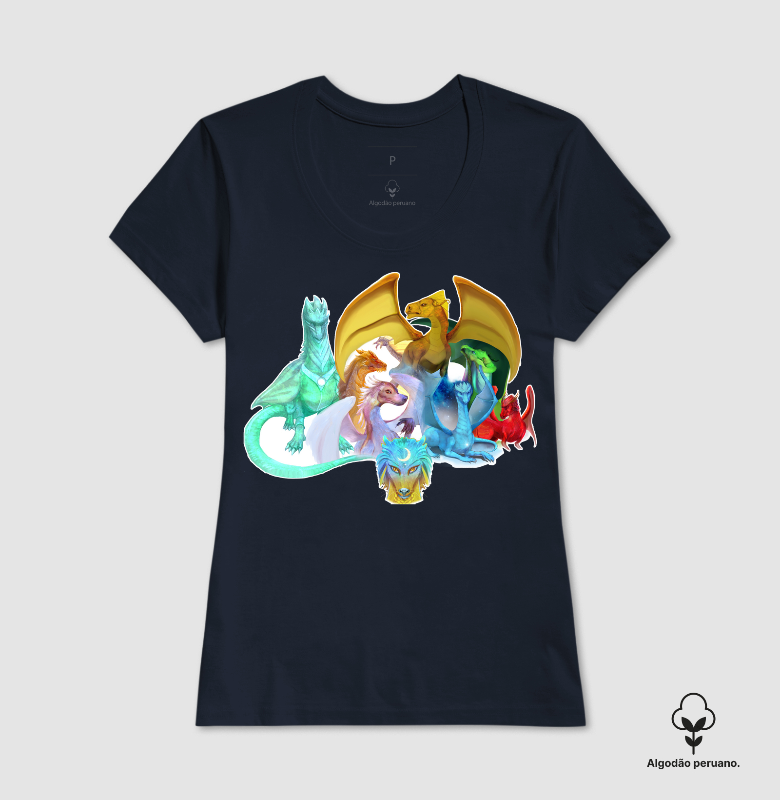 Camisa 3